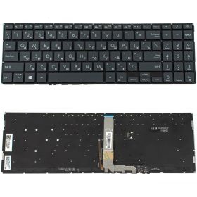 Клавіатура для ноутбука Asus UX535LI (33996)