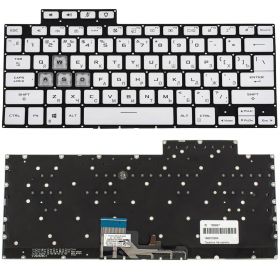 Клавіатура для ноутбука Asus FX516PE (49724)
