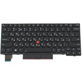 Клавиатура для ноутбука Lenovo ThinkPad L13 Gen 2 (85022)