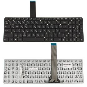 Клавіатура для ноутбука Asus X751MJ (108477)