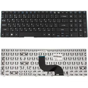 Клавиатура для ноутбука Acer Aspire 5742G (106359)