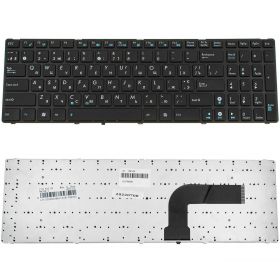 Клавиатура для ноутбука Asus K52 (105906)