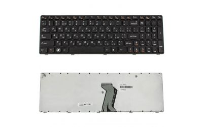 Клавиатура для ноутбука Lenovo IdeaPad G570