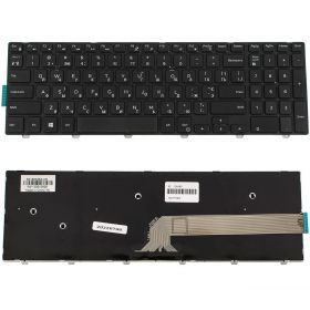 Клавиатура для ноутбука Vostro 3591 (100253)