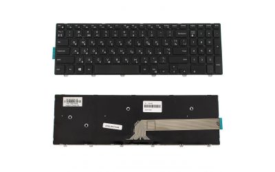 Клавіатура для ноутбука Vostro 3591
