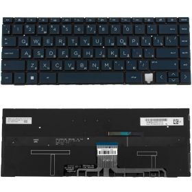 Клавиатура для ноутбука HP Spectre x360 16t-F

HP Spectre x360 14-EA (97887)