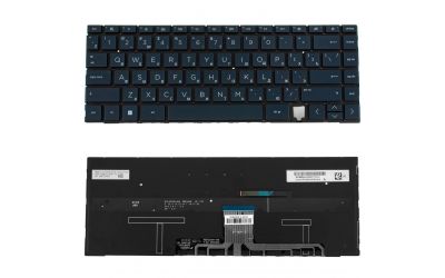 Клавіатура для ноутбука HP Spectre x360 16t-F

HP Spectre x360 14-EA
