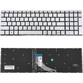 Клавиатура для ноутбука HP Notebook 15-db (110842)