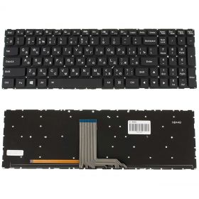 Клавиатура для ноутбука Lenovo Flex 3-1570 (117524)