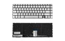 Клавіатура для ноутбука HP Spectre x360 14t-EA

HP Spectre x360 14-EA