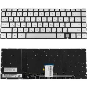 Клавиатура для ноутбука HP Spectre x360 16t-F

HP Spectre x360 14-EA (97886)