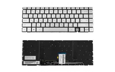 Клавіатура для ноутбука HP Spectre x360 16t-F

HP Spectre x360 14-EA