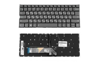 Клавиатура для ноутбука Lenovo Yoga 730-15IWL