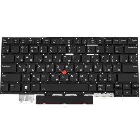 Клавиатура для ноутбука Lenovo ThinkPad X1 Carbon 11th Gen (105129)