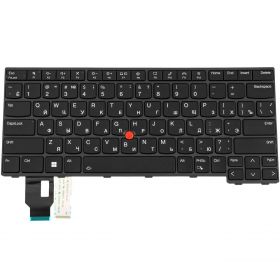 Клавиатура для ноутбука Lenovo ThinkPad L14 Gen 3 (105138)