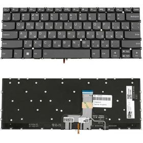 Клавиатура для ноутбука Lenovo Yoga Slim 7 ProX 14ARH7 (105263)