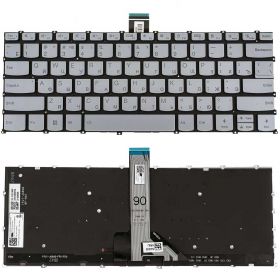 Клавиатура для ноутбука Lenovo Lenovo Slim 7 14IRP8 (105304)