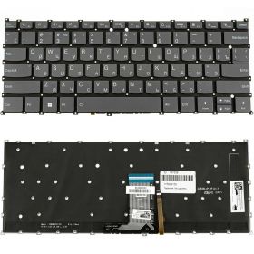 Клавіатура для ноутбука Lenovo Yoga 7 14ARP8 (105289)