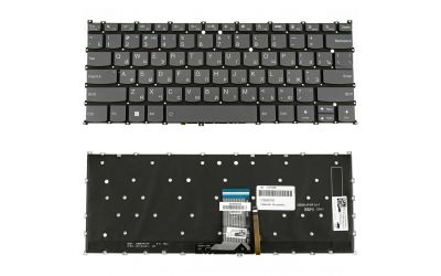 Клавиатура для ноутбука Lenovo Yoga 7 14IRL8