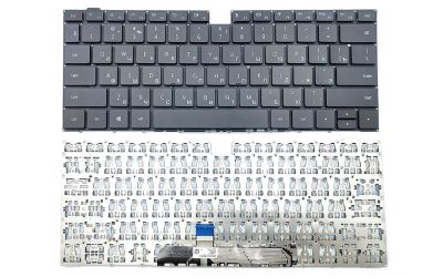 Клавиатура для ноутбука Huawei MateBook D14, D15