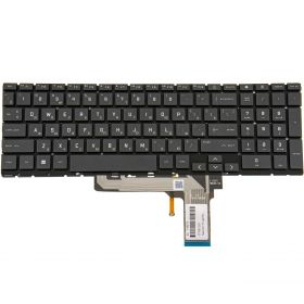 Клавиатура для ноутбука HP Victus 15-fa (111461)