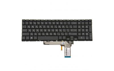 Клавіатура для ноутбука HP Victus 16-E