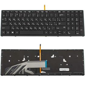 Клавиатура для ноутбука HP ZBook 15 G3 (146205)