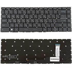 Клавиатура для ноутбука MSI Stealth 15M MS-1563 (146468)