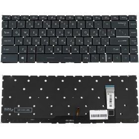 Клавиатура для ноутбука MSI Stealth 15M A11UE A11UEK (146469)