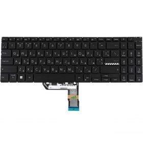 Клавиатура для ноутбука Asus Y7600CQE (157322)