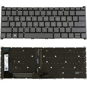 Клавиатура для ноутбука Acer TraverlMate X45-53 (147749)