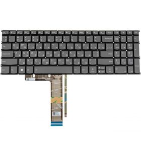 Клавиатура для ноутбука Lenovo Yoga 7 16ARP8 (159618)