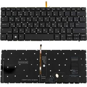 Клавиатура для ноутбука HP Zbook Firefly 14 G10 (159642)