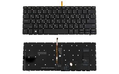 Клавиатура для ноутбука HP Zbook Firefly 14 G9