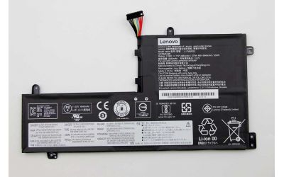 Батарея для ноутбука Lenovo Legion Y7000P-1060 (кабель 90мм)