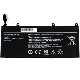 Батарея (аккумулятор) для Xiaomi Mi Notebook Lite 15.6