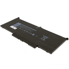 Батарея (аккумулятор) для Dell Latitude E7480