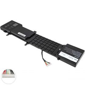 Батарея (аккумулятор) для Dell Alienware P43F