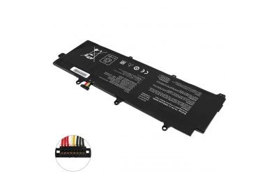 Батарея для ноутбука Asus Zephyrus GX501VSK