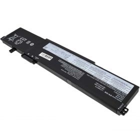 Батарея (аккумулятор) для Lenovo ThinkPad P16 Gen 2