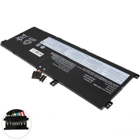 Батарея (аккумулятор) для Lenovo ThinkPad L13 Gen 4