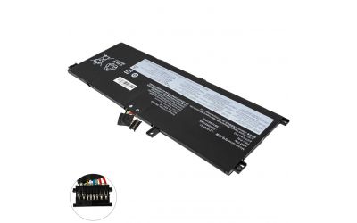 Батарея для ноутбука Lenovo ThinkPad L13 Gen 4