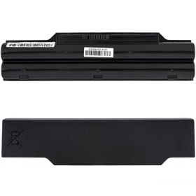 Батарея (аккумулятор) для Fujitsu Lifebook A532