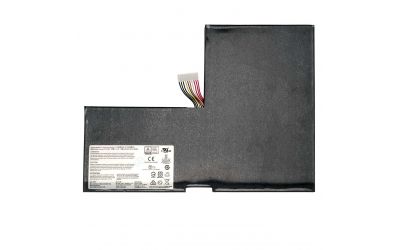 Батарея для ноутбука MSI 6QC-257XCN
