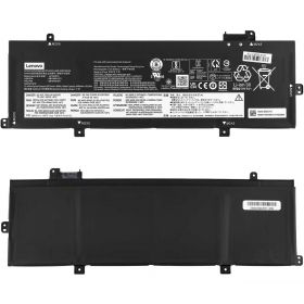 Батарея (аккумулятор) для Lenovo ThinkPad P16s Gen 2