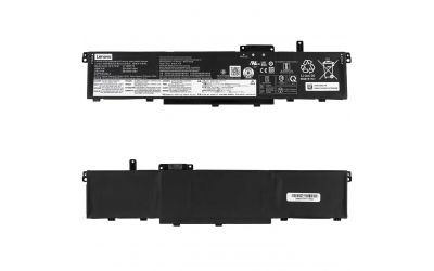 Батарея для ноутбука Lenovo ThinkPad P16 Gen 1