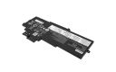 Батарея (аккумулятор) для Lenovo ThinkPad X1 Nano Gen 2