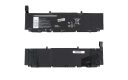 Батарея (акумулятор) для Dell XPS 17 9720