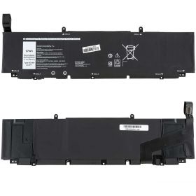 Батарея (акумулятор) для Dell XPS 17 9720