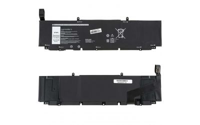 Батарея для ноутбука Dell XPS 17 9720